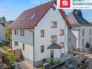 Großzügiges Stadthaus mit verschiedenen Nutzungsmöglichkeiten! - Friedrichshafen
