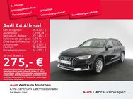 Audi A4 Allroad, 45 TFSI qu, Jahr 2022 - München