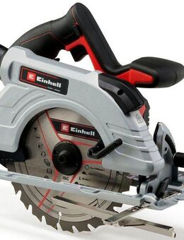 Einhell Akku-Handkreissäge TP-CS 18/190 Li BL - Solo, 1-St., Power X-Change, ohne Akku und Ladegerät