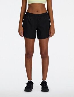 New Balance Laufshorts Sport Essentials Short 5"