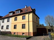 teilweise sanierungsbedürftige Doppelhaushälfte in ruhiger Lage / Eigennutzung oder Kapitalanlage - Waltershausen