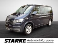 VW T6 California, 2.0 TDI Ocean Camper, Jahr 2023 - Lotte