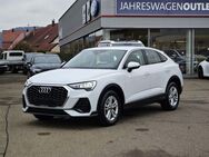 Audi Q3, Sportback 150PS # # #, Jahr 2023 - Dettingen (Erms)