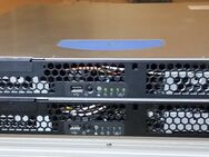 2x 19" Rack-Server Intel SR1630GP 1HE 32GB RAM Intel Xeon X3440 - Tecklenburg