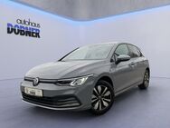 VW Golf, 1.5 TSI MOVE VIII MOVE, Jahr 2024 - Vohenstrauß