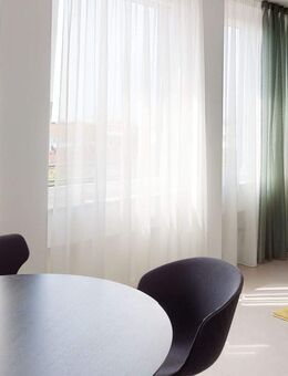 Zentrale Lage! Deine erste eigene 1-Zimmer-Wohnung! - Darmstadt