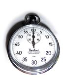 Stoppuhr von Hanhart in 90425