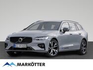Volvo V60, B4 Plus Dark 360CAM H&K, Jahr 2023 - Bielefeld