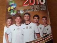 Fussball DFB SAMMELalbum 2016 - Versmold