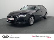 Audi A4, Avant, Jahr 2021 - Leverkusen