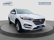 Hyundai Tucson TREND 1.6 GDi *SHZ*PDC*TEMPOMAT* - Berlin