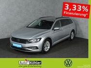 VW Passat Variant, Business TDi, Jahr 2021 - Mainburg