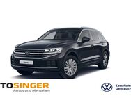 VW Touareg, Elegance TDI, Jahr 2024 - Kaufbeuren