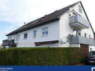 Zwangsversteigerung - Wohnung in Marburg-Michelbach - provisionsfrei für Ersteher! - Marburg
