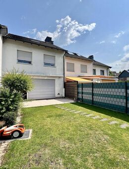 Familienidyll am Nettebach - Dortmund