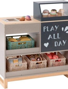 MUSTERKIND® Kaufladen Vinca, FSC® - schützt Wald