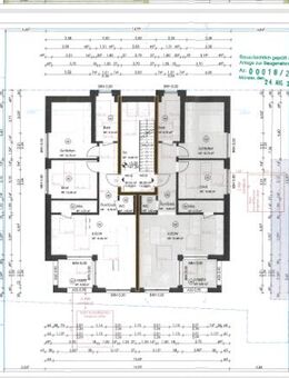 Neubau Erstbezug in MS-Amelsbüren - Münster