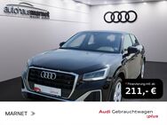 Audi Q2, 30 TDI S line, Jahr 2023 - Oberursel (Taunus)