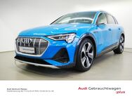 Audi e-tron, 55 quattro S line, Jahr 2020 - Passau