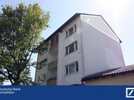 Klein und doch groß: 2-Zimmer im Dachgeschoß in Heidelberg am Czernyring - Heidelberg