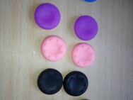 2 Thumbstick Controller Kappen für Xbox360 & Playstation 2, 3, 4 ,5 - Steinfurt