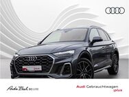 Audi Q5, S line 55TFSI e qu, Jahr 2021 - Diez