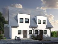 Doppelte Freude in Düren: Ihr Traumhaus nach Maß! - Düren