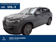 VW Tiguan, 1.5 eTSI Life, Jahr 2024 - Wendlingen (Neckar)