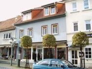 Einzimmerwohnung mit Einbauküche und Dachterrasse - Ohrdruf