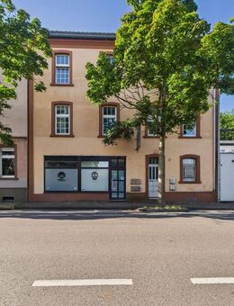 5 Wohnungen & 8 Musikstudios - Renditeobjekt in Alt-Saarbrücken! - Saarbrücken