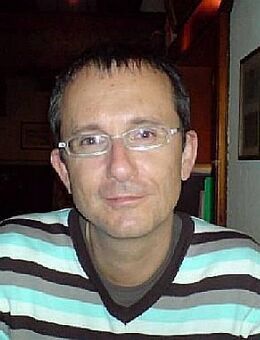 sympathischer er (54) sucht neue Kontakte in und um Bad Saulgau - Bad Saulgau