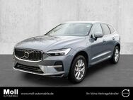 Volvo XC60, Plus Bright Recharge Plug-In Hybrid AWD T8 Twin Engine EU6d digitales, Jahr 2024 - Aachen