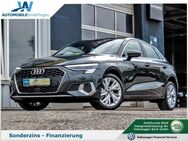 Audi A3, Sportback 35TDI, Jahr 2024 - Sindelfingen