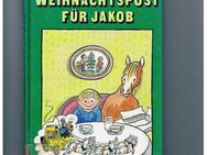 Weihnachtspost für Jakob,Ludvik Askenazy,Herold Verlag,1979 - Linnich