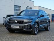 VW Touareg, 3.0 V6 TDI R Line Black Style, Jahr 2024 - Meißen