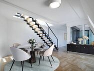 Erstbezug in Dachgeschossneubau - Leben in bester Kreuzberger Lage - Berlin