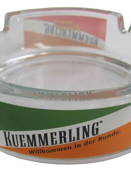 Kuemmerling - Aschenbecher - Motiv 2 - Doberschütz