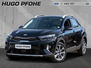 Kia Stonic, 1.0 T-GDI Platinum Edition OPF Mild Hybri, Jahr 2021 - Norderstedt