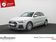 Audi A1, Sportback 25 TFSI, Jahr 2024 - Karlsruhe