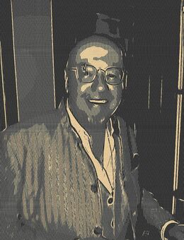 Gepflegter Herr , Ende 60/182 sucht seine unkomplizierte Haushaltsfee ... - Berlin Charlottenburg-Wilmersdorf