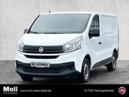 Fiat Talento, 1.6 Multijet Kasten L1 1 0t Basis 95 Turbo el SP Spieg beheizbar, Jahr 2020 - Köln