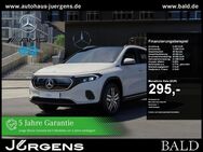 Mercedes EQA, 250 Progressive Wide Easy, Jahr 2021 - Waldbröl