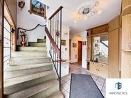 Einfamilienhaus mit Potenzial - ruhige Lage, Garten, zwei Balkone und Terrasse in Feilbingert - Feilbingert