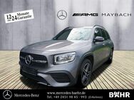 Mercedes GLB 200, d AMG Verkauf nur an Gewerbe, Jahr 2020 - Geilenkirchen