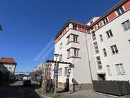 Charmanter Altbau trifft modernes Wohnen ... Stilvolle 2-Zimmer-Wohnung in Leipzigs grünem Nordosten - Leipzig
