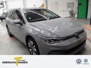 VW Golf Variant, 1.5 TSI MOVE, Jahr 2023 - Dülmen