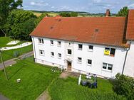 3- Raum- Wohnung in Nordhausen - Nordhausen