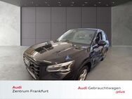 Audi Q2, 35 TDI quattro S line, Jahr 2021 - Frankfurt (Main)