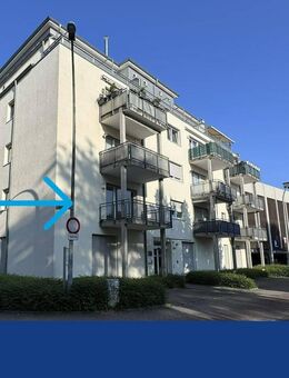 Charmante 2,5-Zimmer-Wohnung für Senioren mit Balkon und Komfort! - Herne