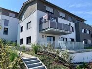 3,5 Zi.-Wohnung mit Terrasse und TG-Stellplatz in Traumlage von Ellwangen (Nr.1) - Ellwangen (Jagst)